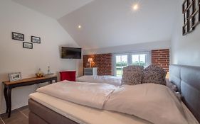 Insellandhotel Michaelsen